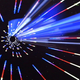 Illustration for article titled First Hints About Star Trek's Warp, Space-Battle Effects